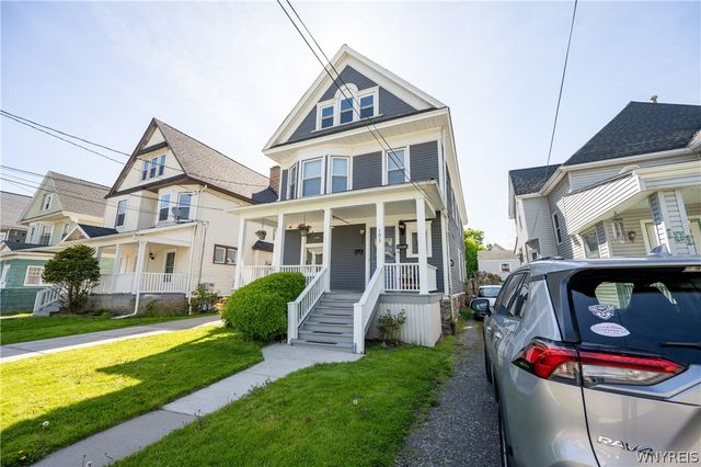 103 Unger Avenue, Buffalo, NY 14210