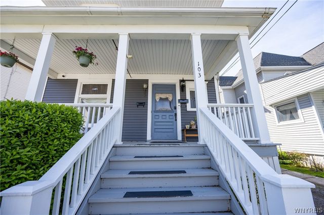 103 Unger Avenue, Buffalo, NY 14210