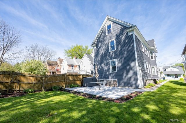 103 Unger Avenue, Buffalo, NY 14210