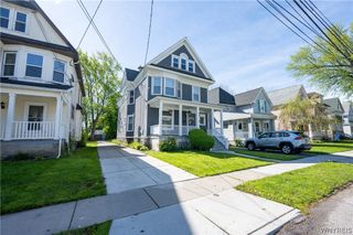 103 Unger Avenue, Buffalo, NY 14210