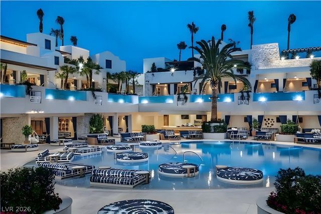 4381 West Flamingo Road 3207, Las Vegas, NV 89103