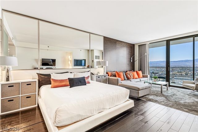 4381 West Flamingo Road 3207, Las Vegas, NV 89103