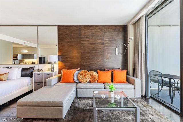 4381 West Flamingo Road 3207, Las Vegas, NV 89103