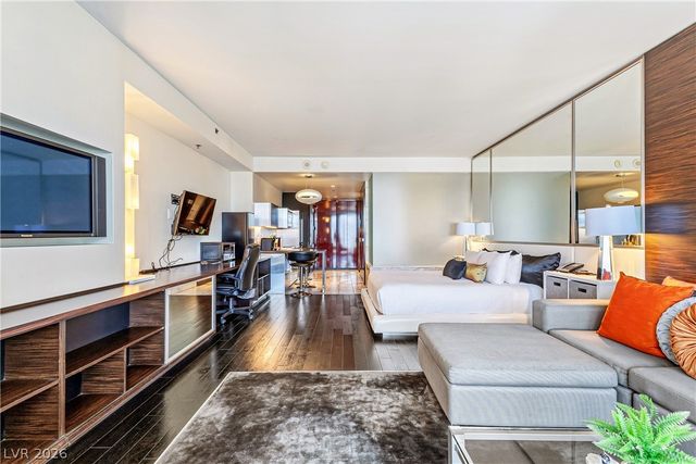 4381 West Flamingo Road 3207, Las Vegas, NV 89103