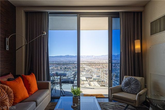 4381 West Flamingo Road 3207, Las Vegas, NV 89103