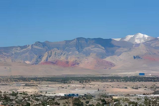 4381 West Flamingo Road 3207, Las Vegas, NV 89103