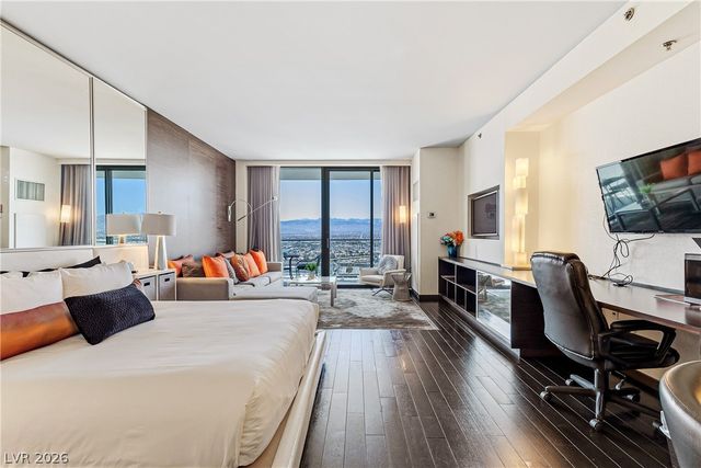 4381 West Flamingo Road 3207, Las Vegas, NV 89103