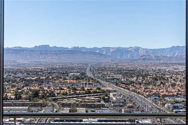 4381 West Flamingo Road 3207, Las Vegas, NV 89103