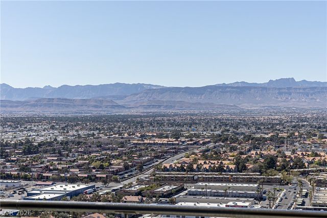 4381 West Flamingo Road 3207, Las Vegas, NV 89103