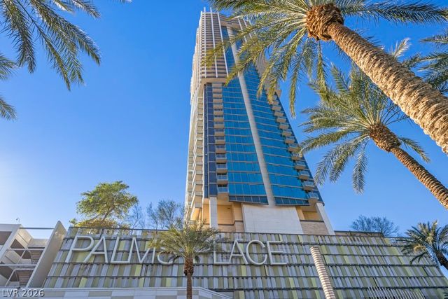 4381 West Flamingo Road 3207, Las Vegas, NV 89103