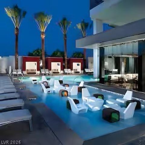 4381 West Flamingo Road 3207, Las Vegas, NV 89103