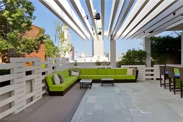 4381 West Flamingo Road 3207, Las Vegas, NV 89103