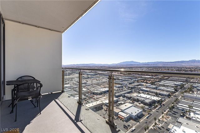 4381 West Flamingo Road 3207, Las Vegas, NV 89103