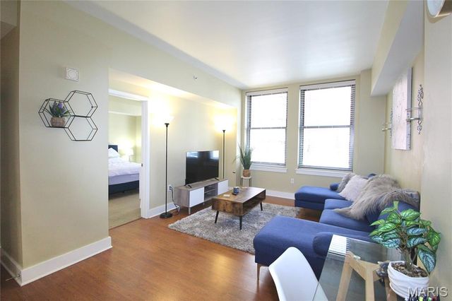 314 N Broadway 603, St Louis, MO 63102