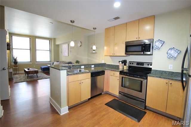 314 N Broadway 603, St Louis, MO 63102