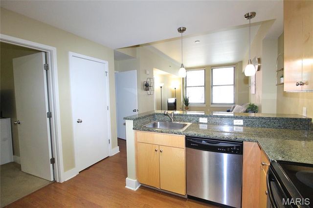 314 N Broadway 603, St Louis, MO 63102