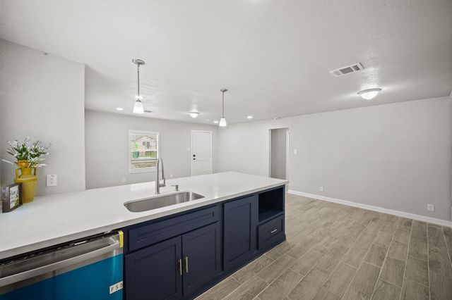 3430 Seabrook Street, Houston, TX 77021