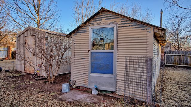 200 Louise Street, Nocona, TX 76255