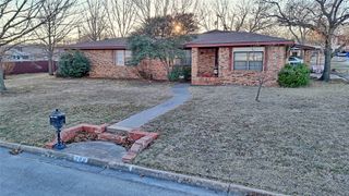 200 Louise Street, Nocona, TX 76255