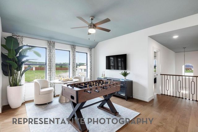 18122 Sunlit Oasis Drive, Webster, TX 77598