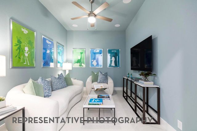 18122 Sunlit Oasis Drive, Webster, TX 77598