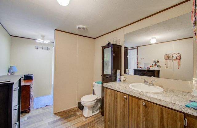 369 Road 5262, Cleveland, TX 77327