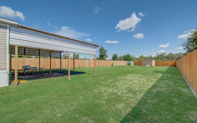 369 Road 5262, Cleveland, TX 77327