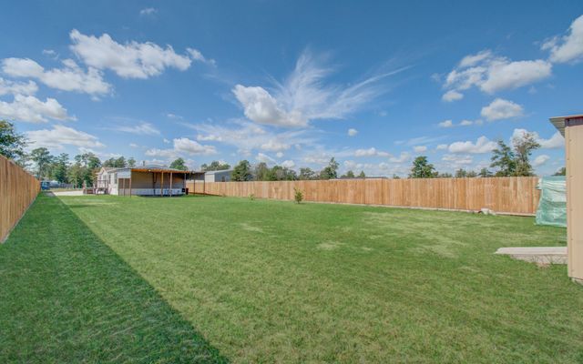 369 Road 5262, Cleveland, TX 77327