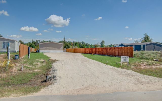 369 Road 5262, Cleveland, TX 77327
