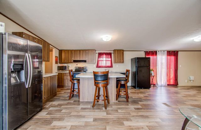 369 Road 5262, Cleveland, TX 77327