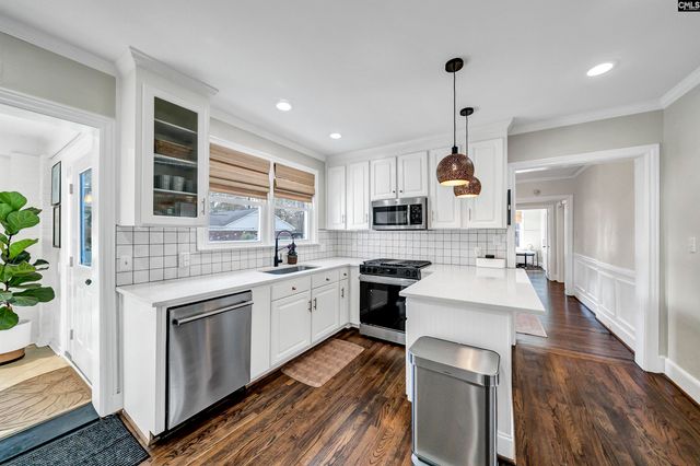 3032 Girardeau Avenue, Columbia, SC 29204