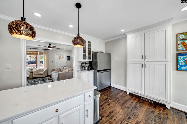 3032 Girardeau Avenue, Columbia, SC 29204