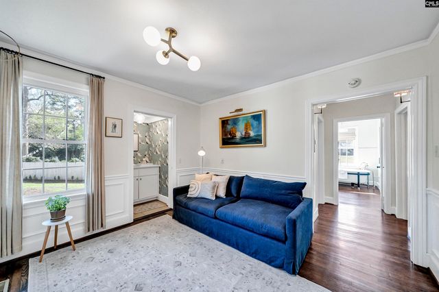 3032 Girardeau Avenue, Columbia, SC 29204