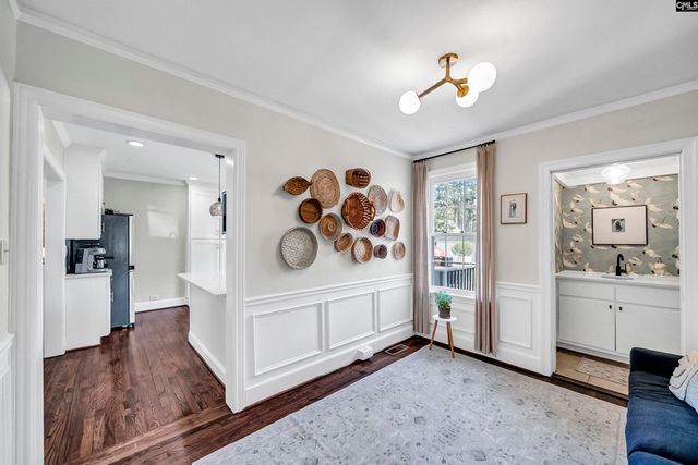 3032 Girardeau Avenue, Columbia, SC 29204