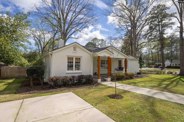 3032 Girardeau Avenue, Columbia, SC 29204