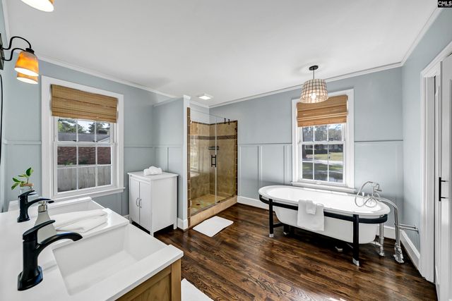 3032 Girardeau Avenue, Columbia, SC 29204