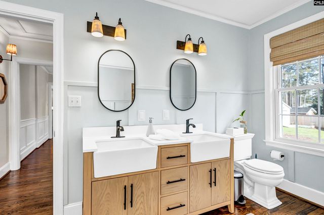 3032 Girardeau Avenue, Columbia, SC 29204