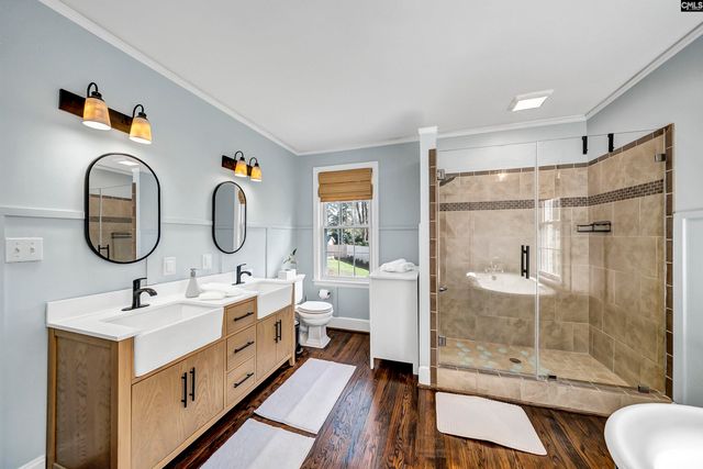 3032 Girardeau Avenue, Columbia, SC 29204