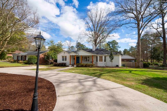 3032 Girardeau Avenue, Columbia, SC 29204
