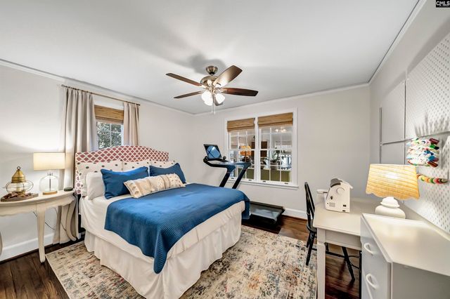 3032 Girardeau Avenue, Columbia, SC 29204