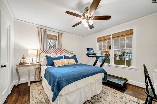 3032 Girardeau Avenue, Columbia, SC 29204