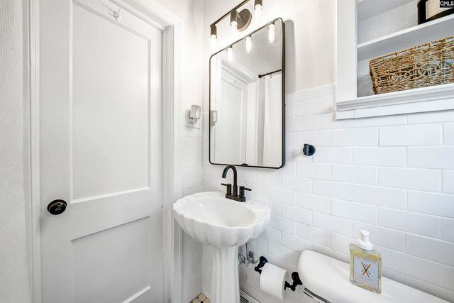 3032 Girardeau Avenue, Columbia, SC 29204