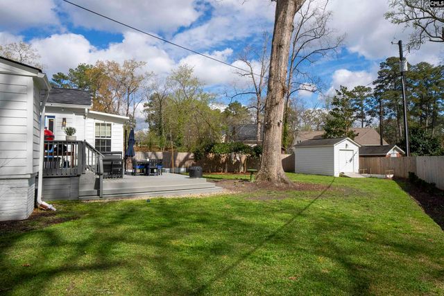 3032 Girardeau Avenue, Columbia, SC 29204