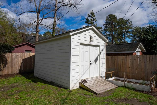 3032 Girardeau Avenue, Columbia, SC 29204