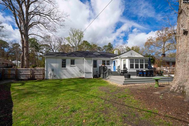 3032 Girardeau Avenue, Columbia, SC 29204