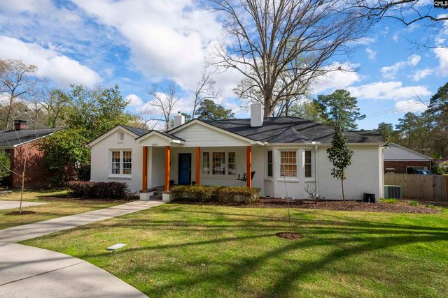 3032 Girardeau Avenue, Columbia, SC 29204