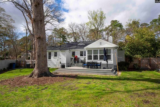 3032 Girardeau Avenue, Columbia, SC 29204