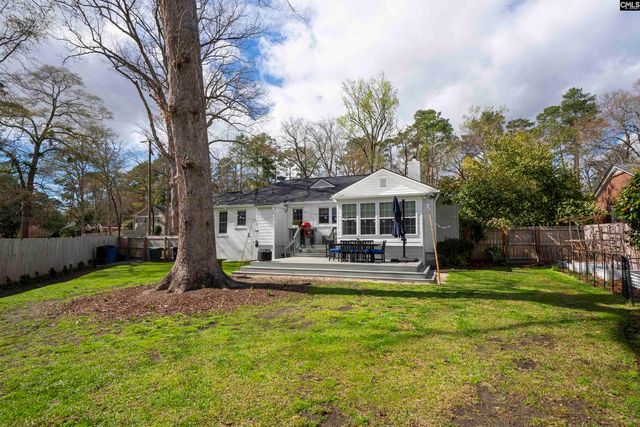 3032 Girardeau Avenue, Columbia, SC 29204