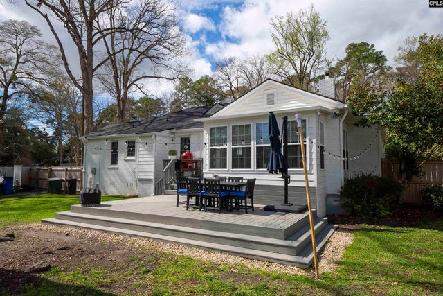 3032 Girardeau Avenue, Columbia, SC 29204
