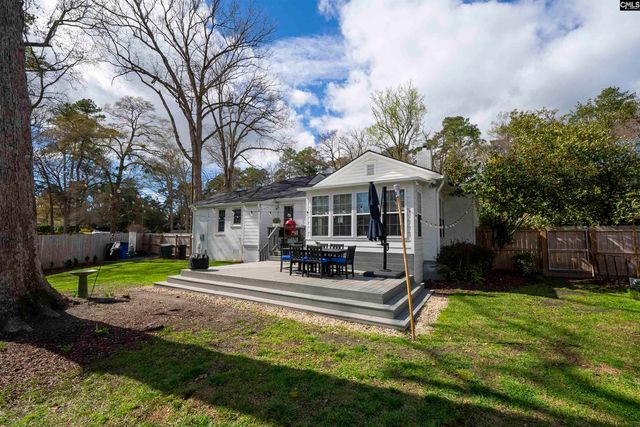 3032 Girardeau Avenue, Columbia, SC 29204